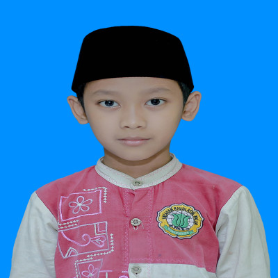 foto profil Ahmad Nur Qosim